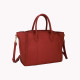 Borsa shopper in sintetico GB