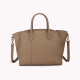 Borsa shopper in sintetico GB