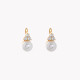 Belove radiant trio earrings GB