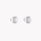 Belove pearl earrings with details GB