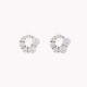 Belove pearly cascade earrings GB