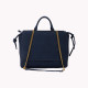 Bag with two strap options and super soft texture GB