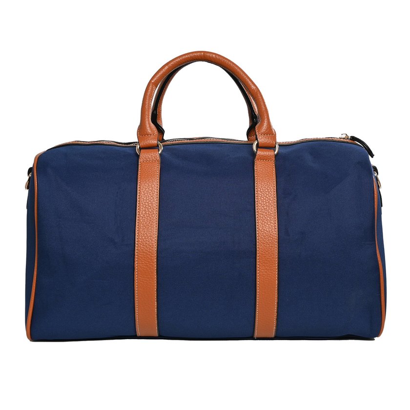 GB nylon gym/travel bag