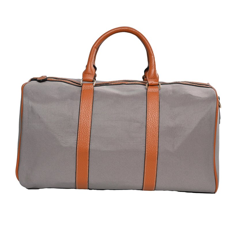Borsa da palestra/viaggio GB in nylon