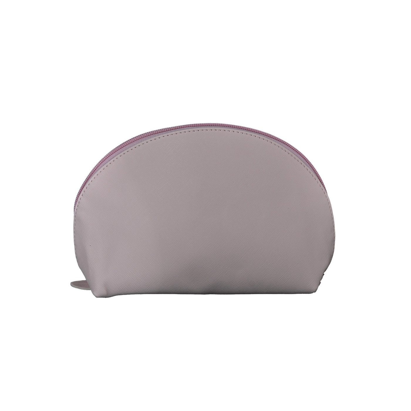 Set of 4 plain toiletry bags