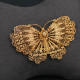 Encantos Portugal butterfly pin