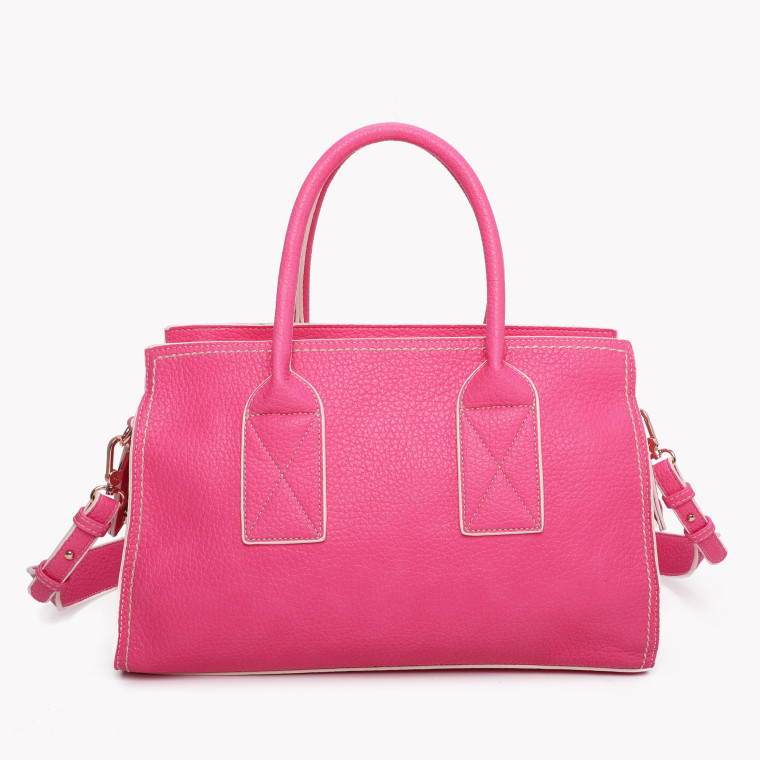 Tote Bag style bag in synthetic GB