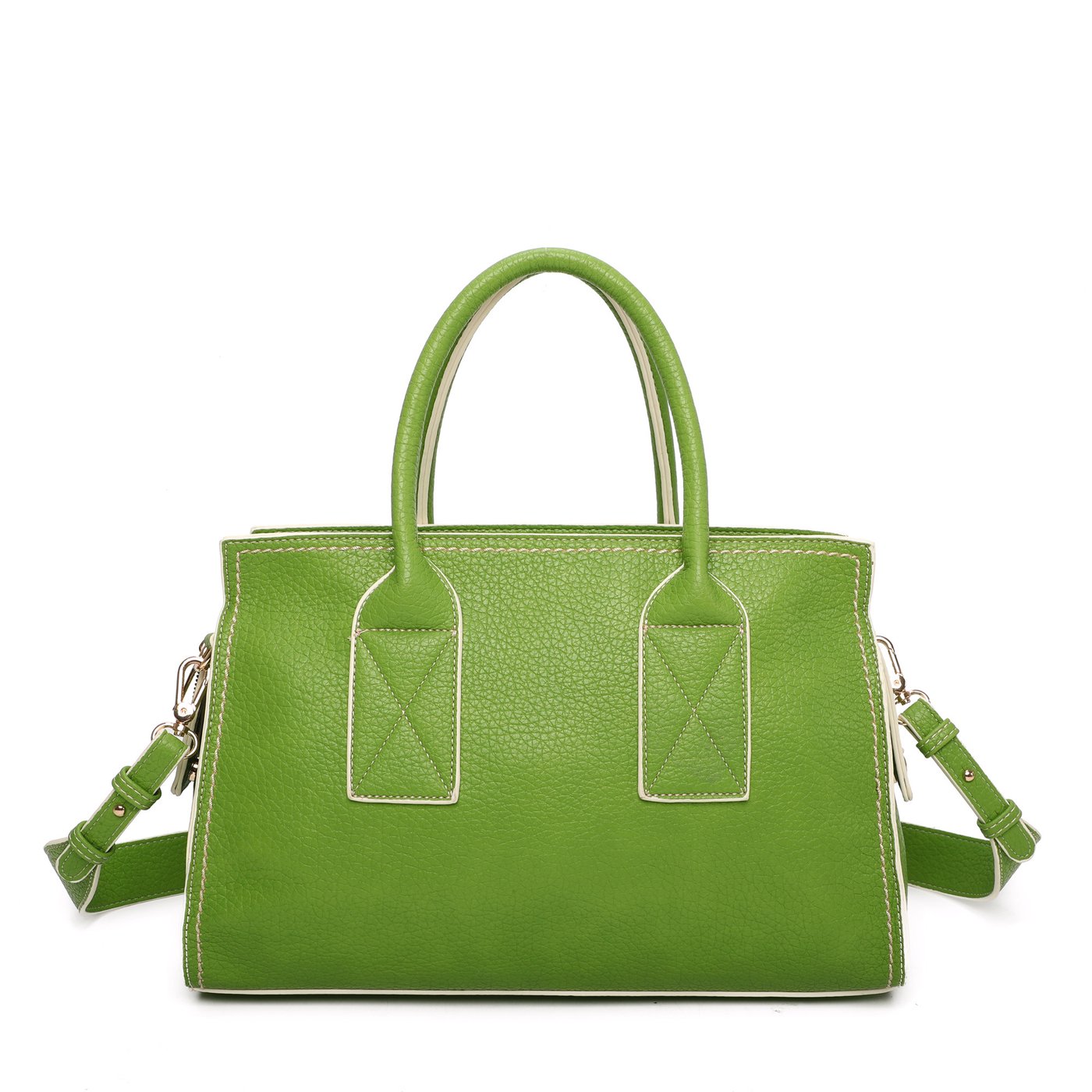 Borsa stile Tote Bag in sintetico GB