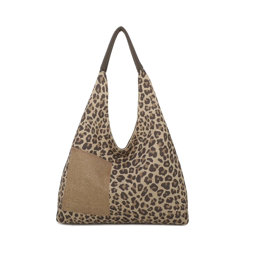 Sac Shopper Collection avec motif