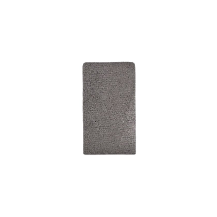 Espositore mini per orecchini in beige