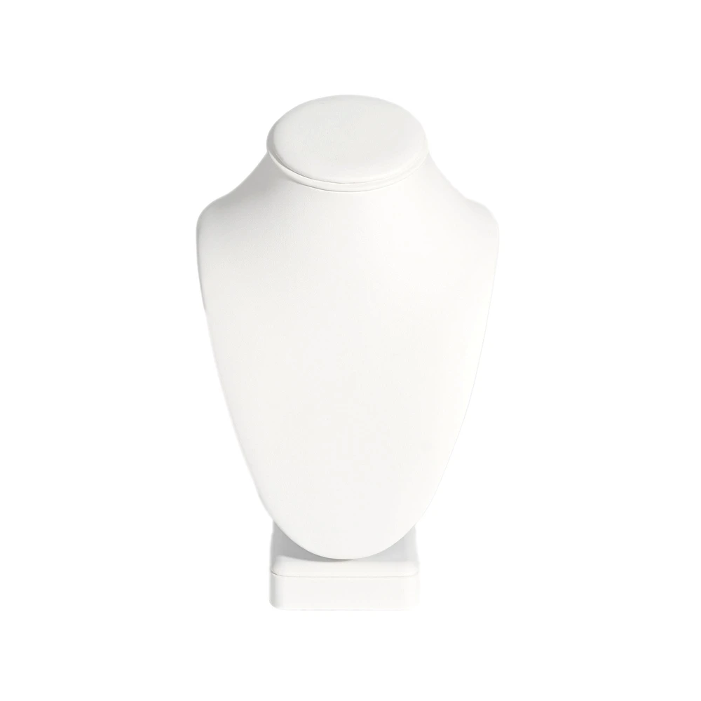 Petit buste basique blanc