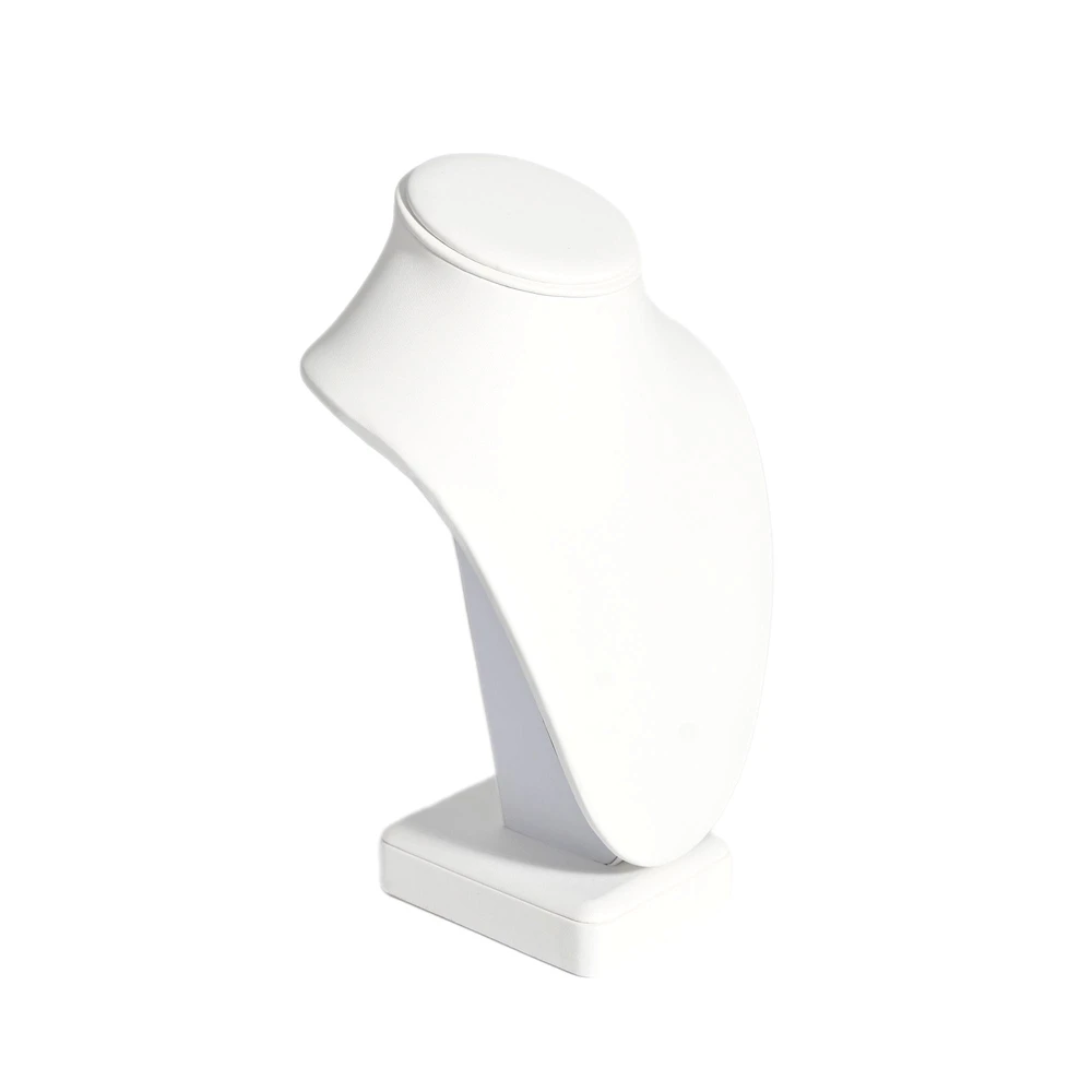 Petit buste basique blanc