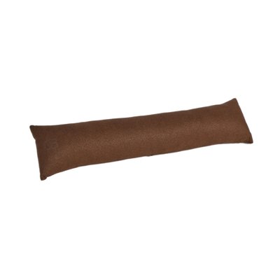 Paquete de 2 almohadas para pulseras marrón