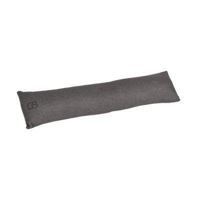 Paquete de 2 almohadas para pulseras gris