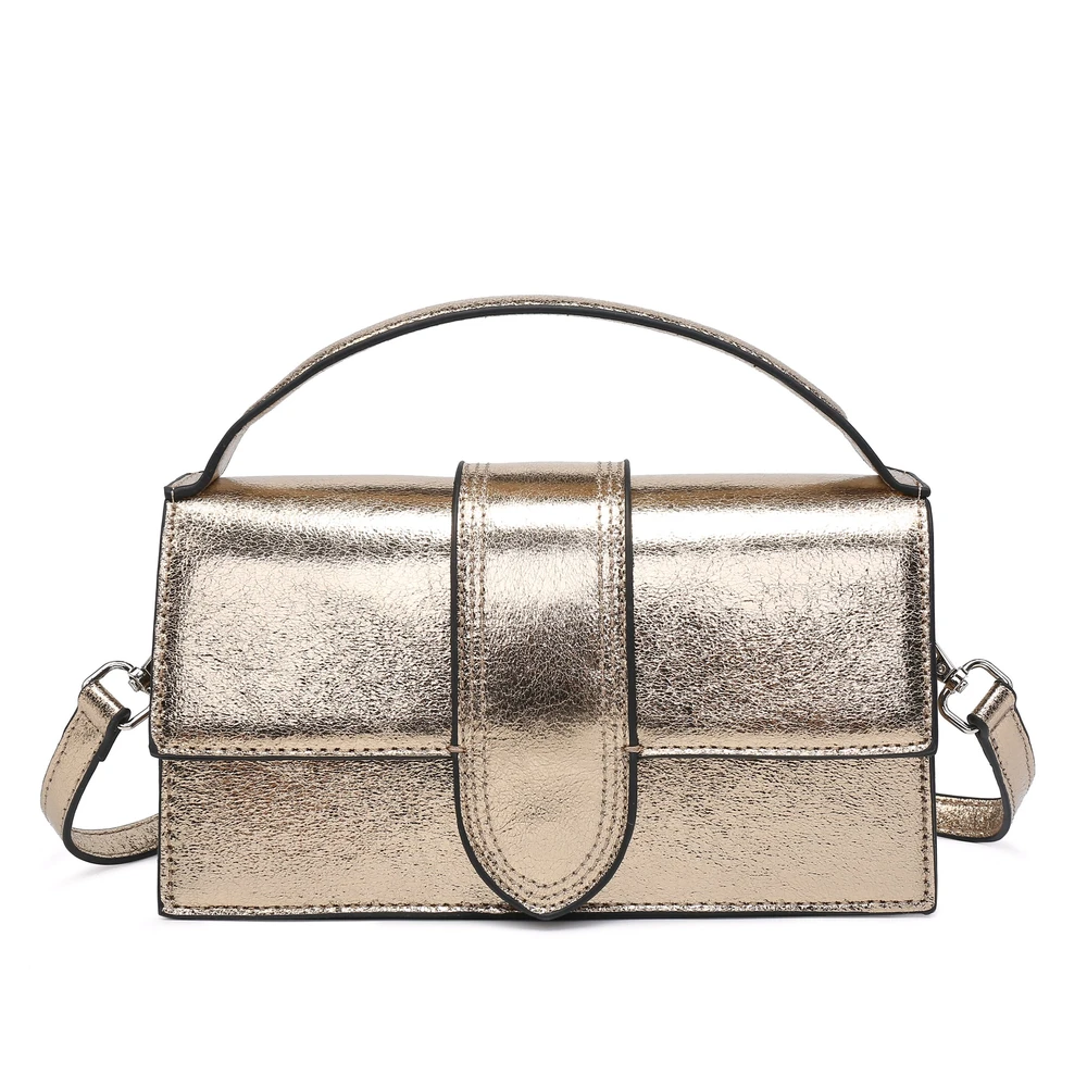 Rectangular Evening Collection bag