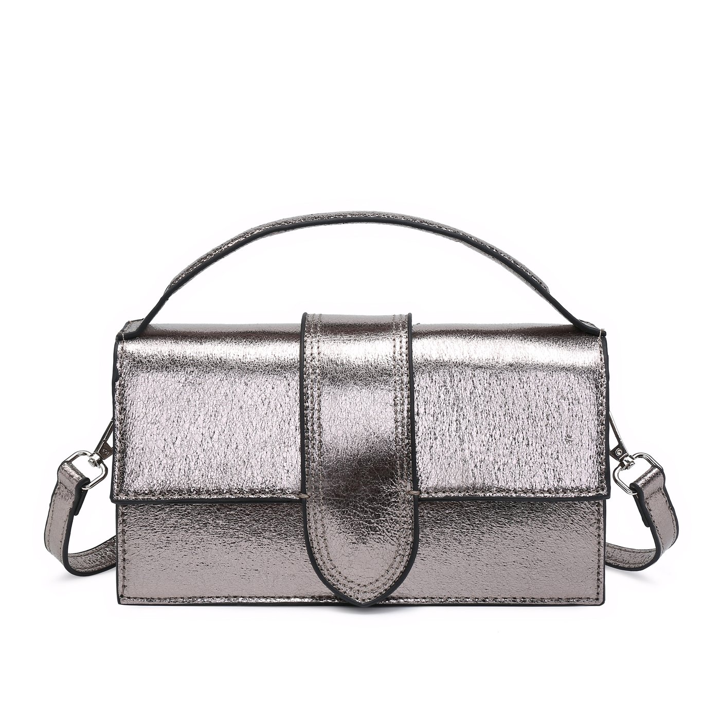 Bolso Evening Collection rectangular