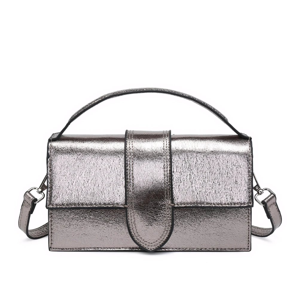 Rectangular Evening Collection bag