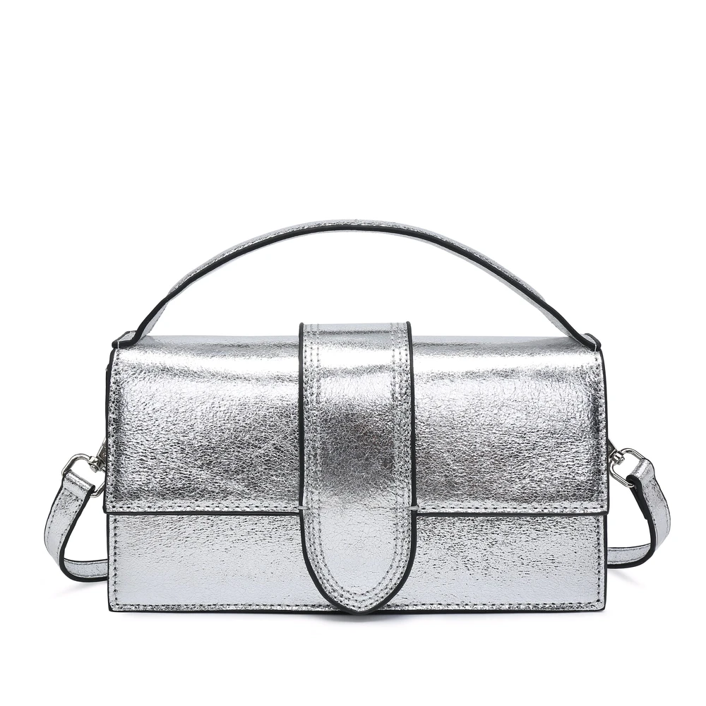 Rectangular Evening Collection bag