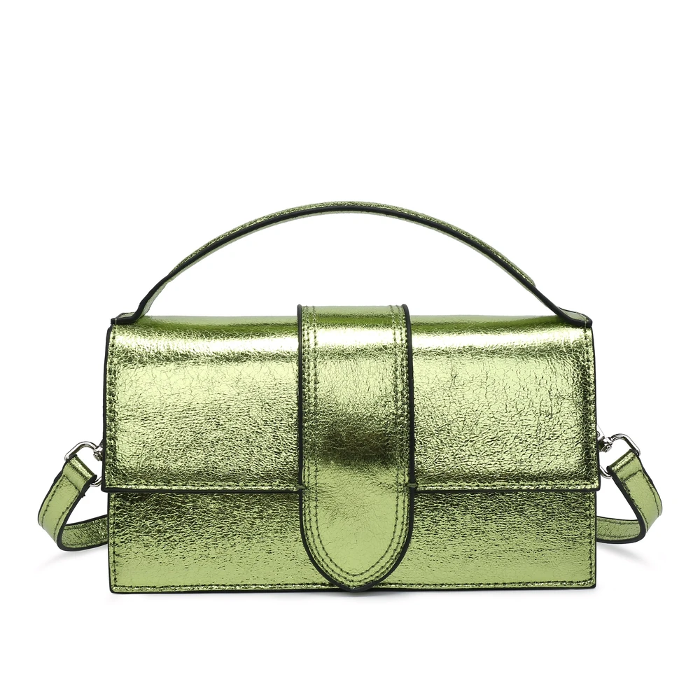 Rectangular Evening Collection bag