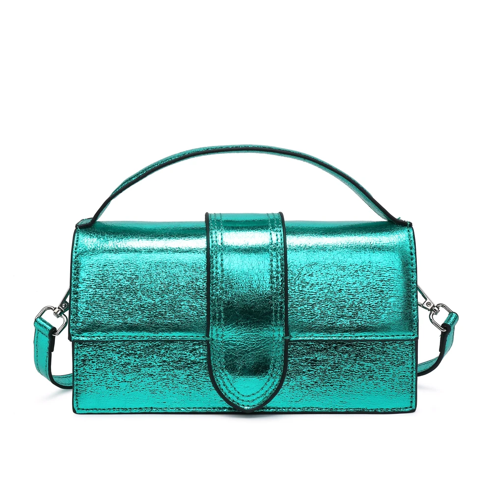 Rectangular Evening Collection bag