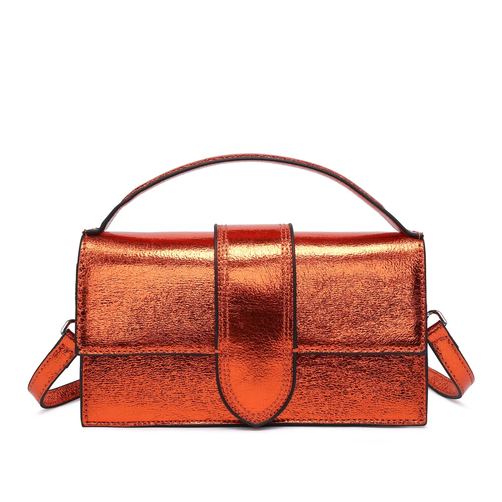 Rectangular Evening Collection bag