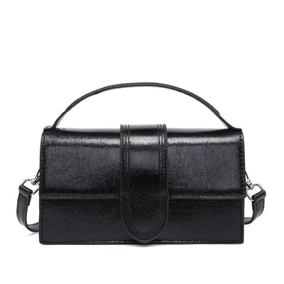 Rectangular Evening Collection bag