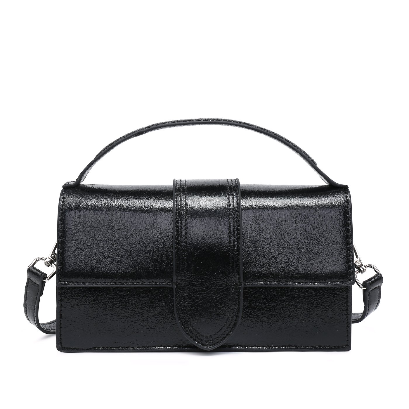 Bolso Evening Collection rectangular