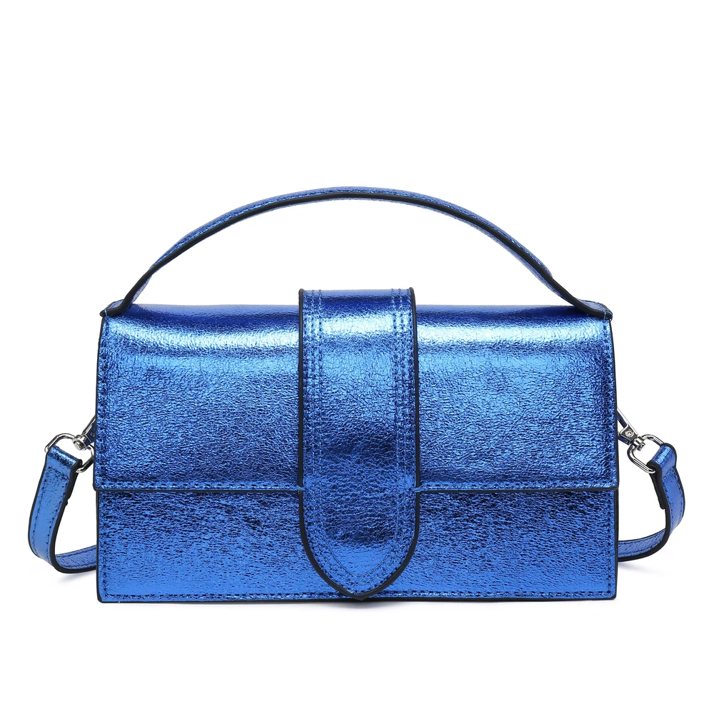 Rectangular Evening Collection bag