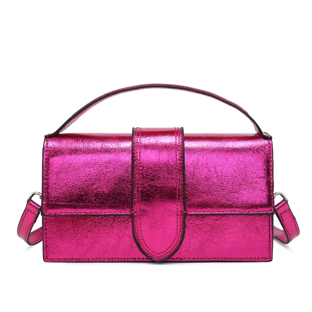 Rectangular Evening Collection bag
