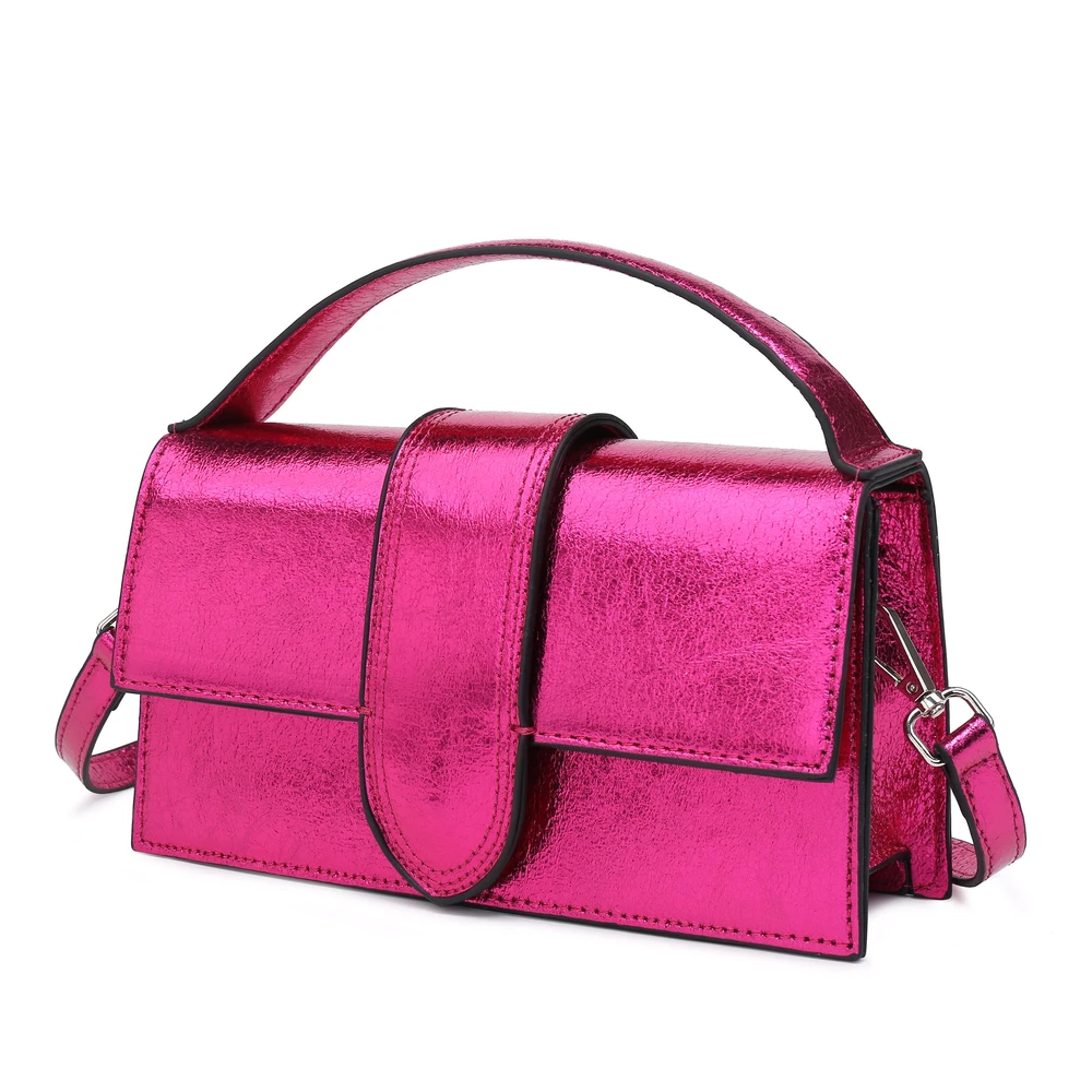 Rectangular Evening Collection bag