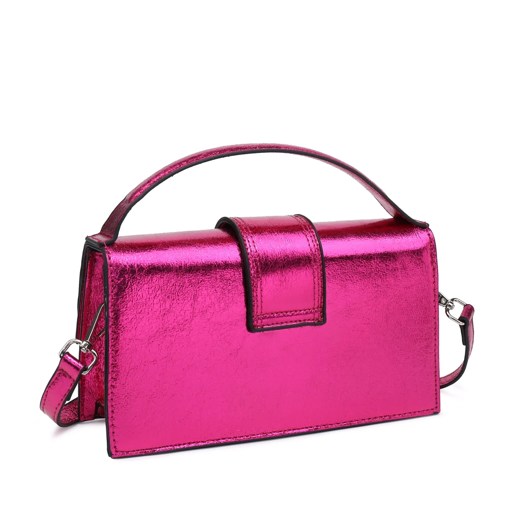 Rectangular Evening Collection bag