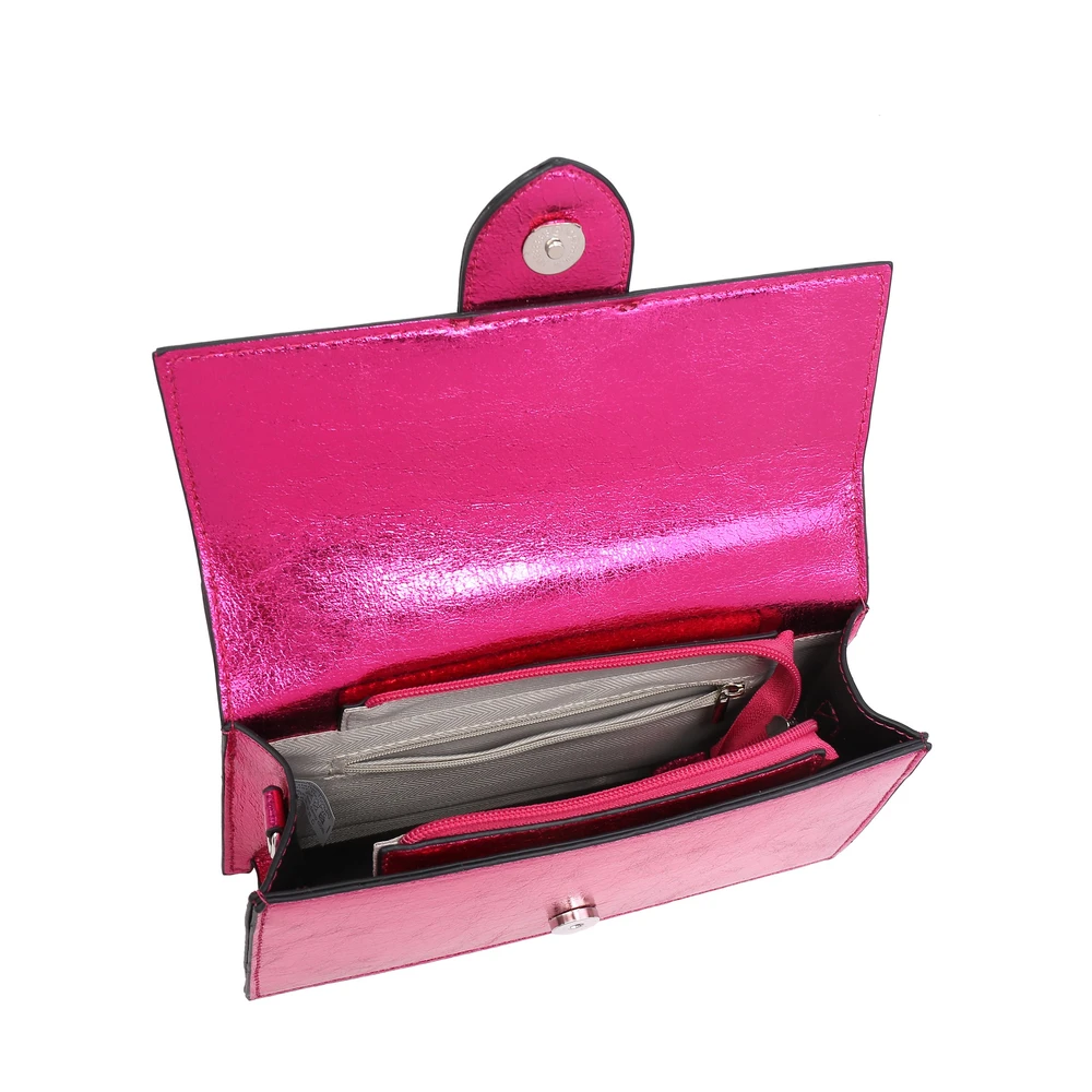 Rectangular Evening Collection bag