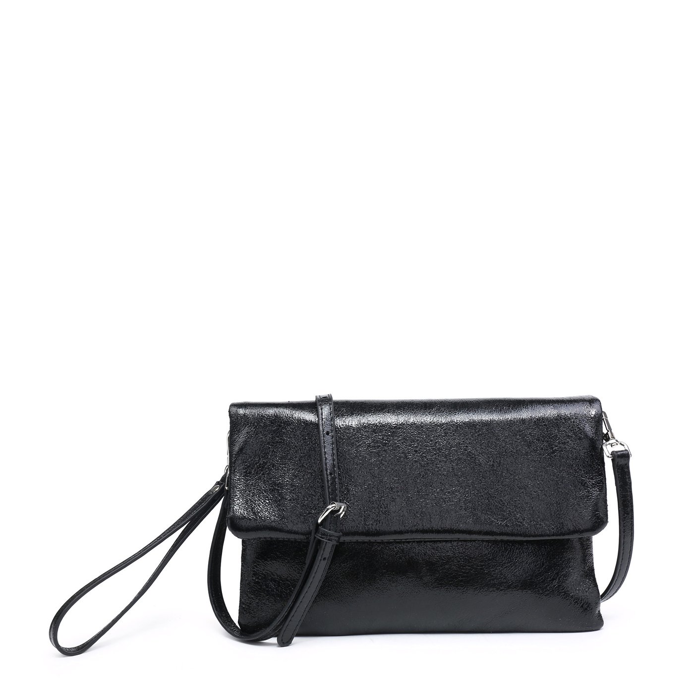 Evening Collection envelope-style bag