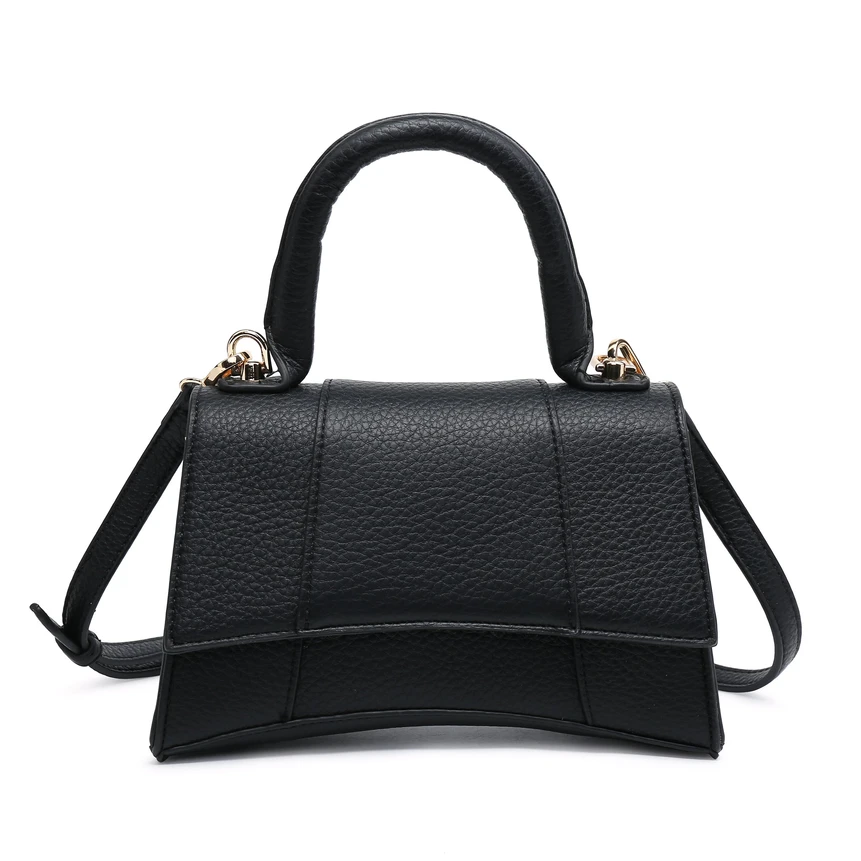 Mala Casual Collection con bottone