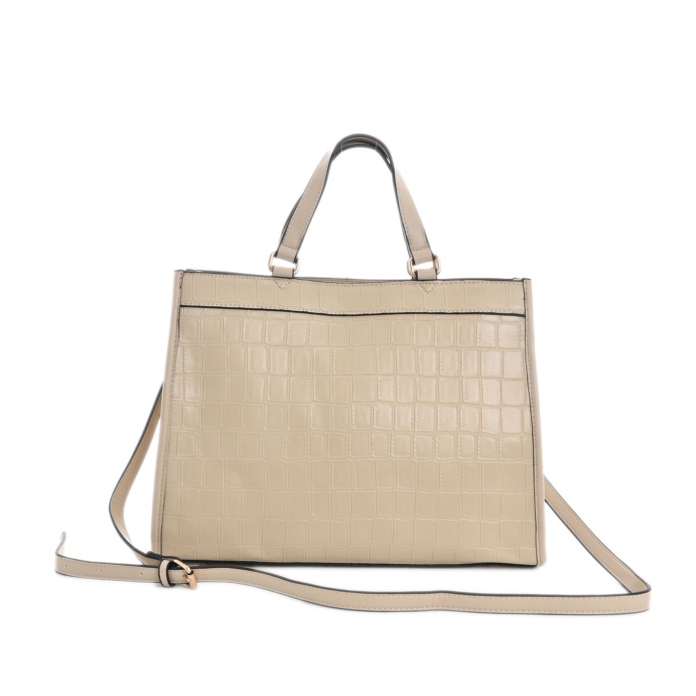 Mala Shopper Collection com textura