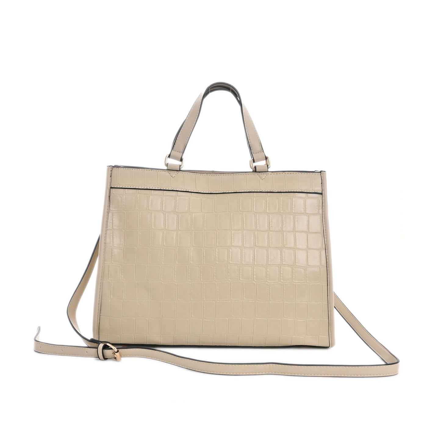 Mala Shopper Collection con textura