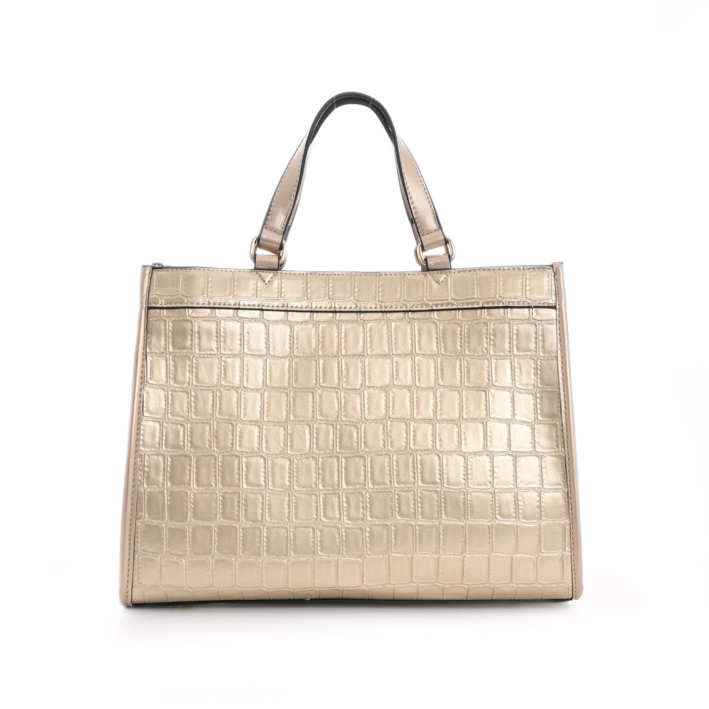 Mala Shopper Collection com textura