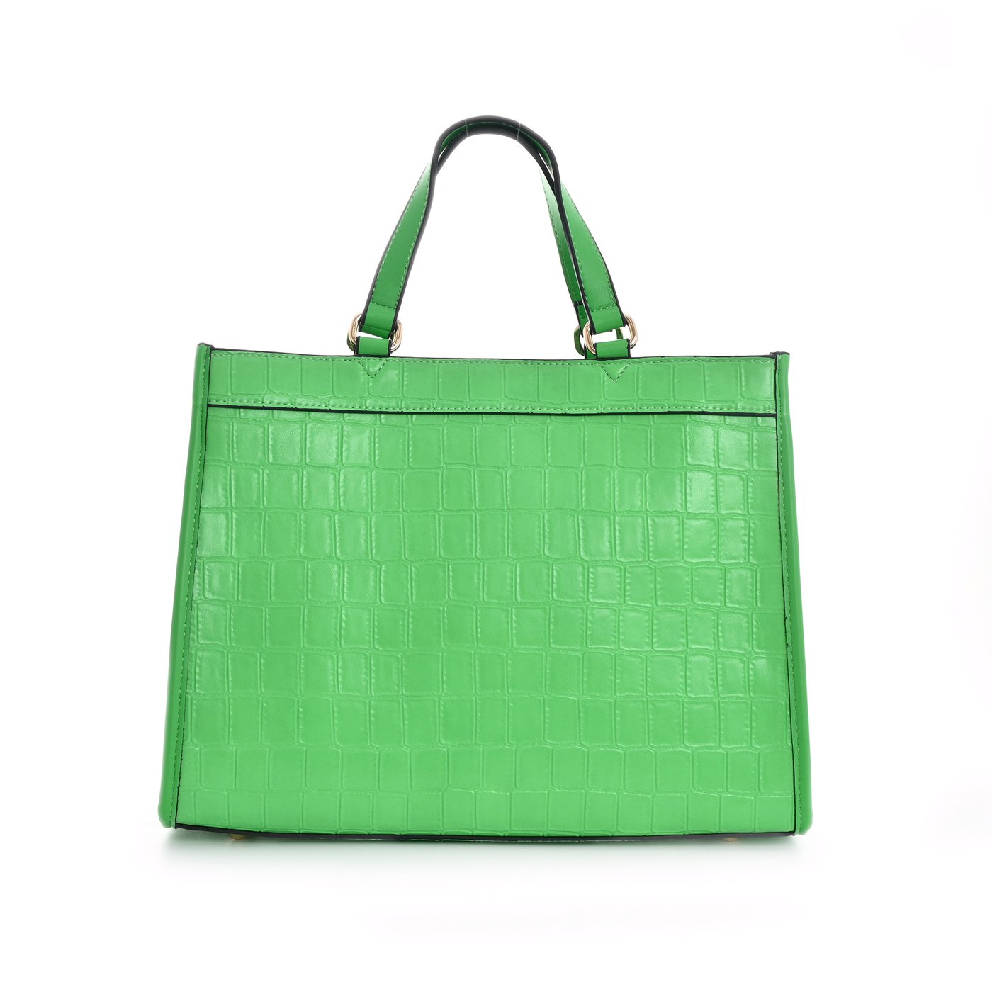 Mala Shopper Collection com textura