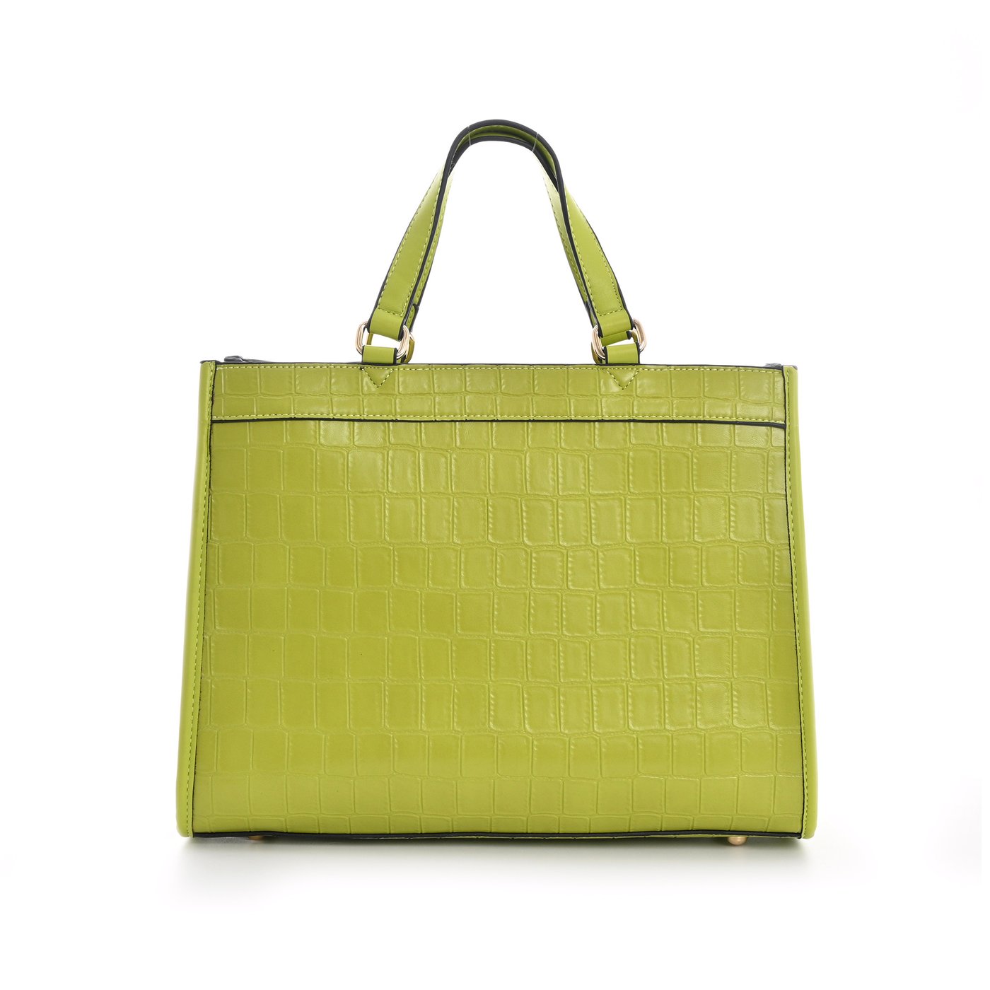 Mala Shopper Collection com textura