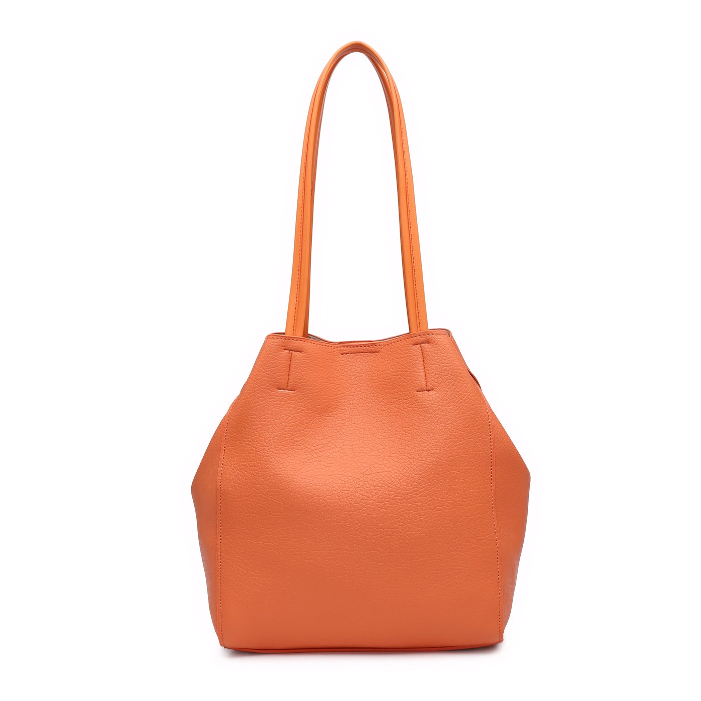 Mala Shopper com fecho em velcro