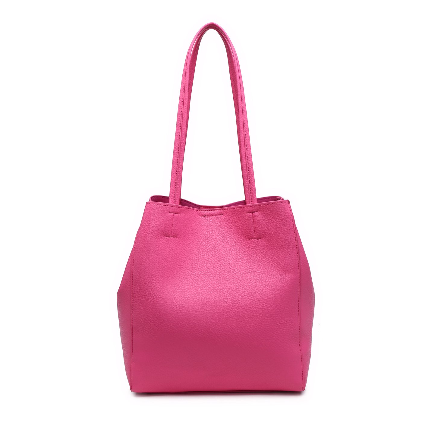 Mala Shopper com fecho em velcro