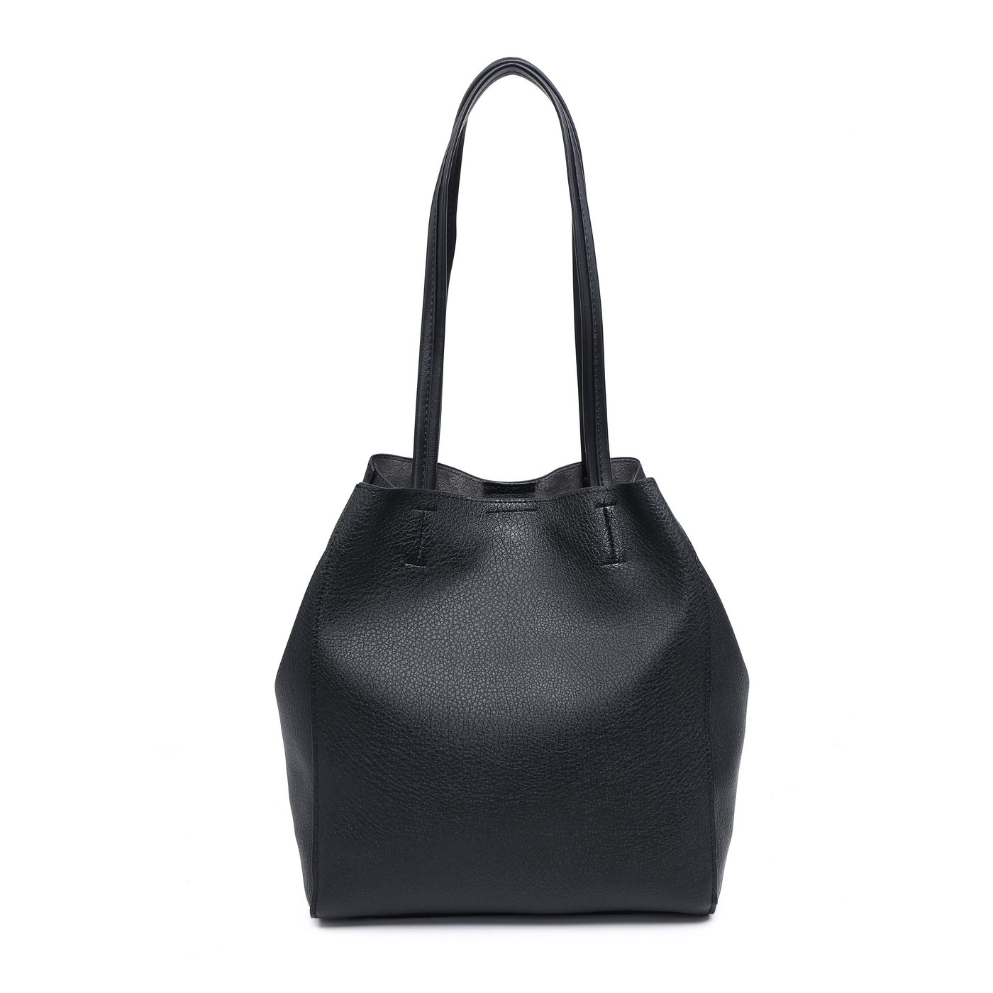 Mala Shopper com fecho em velcro