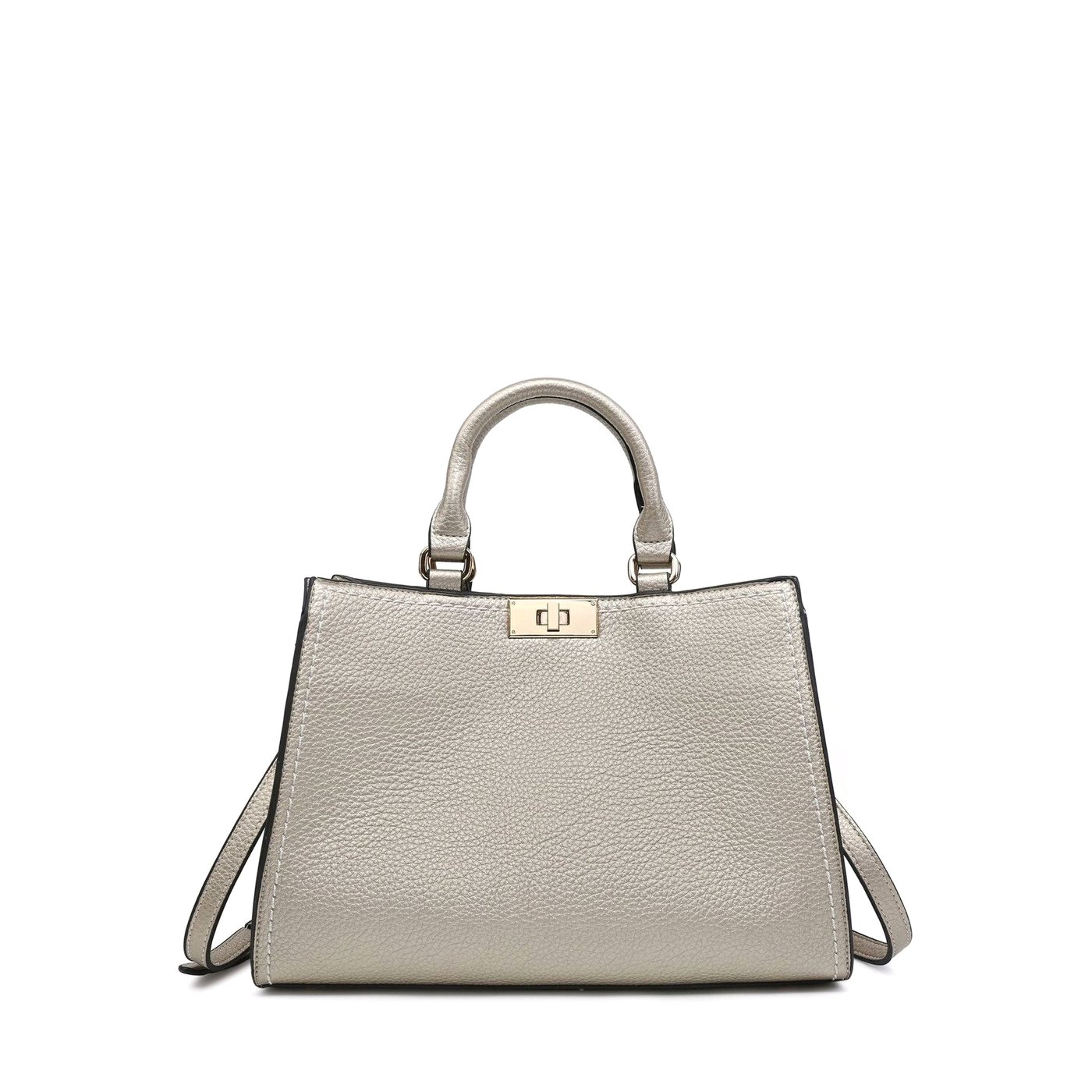 Mala Shopper Collection con dettagli