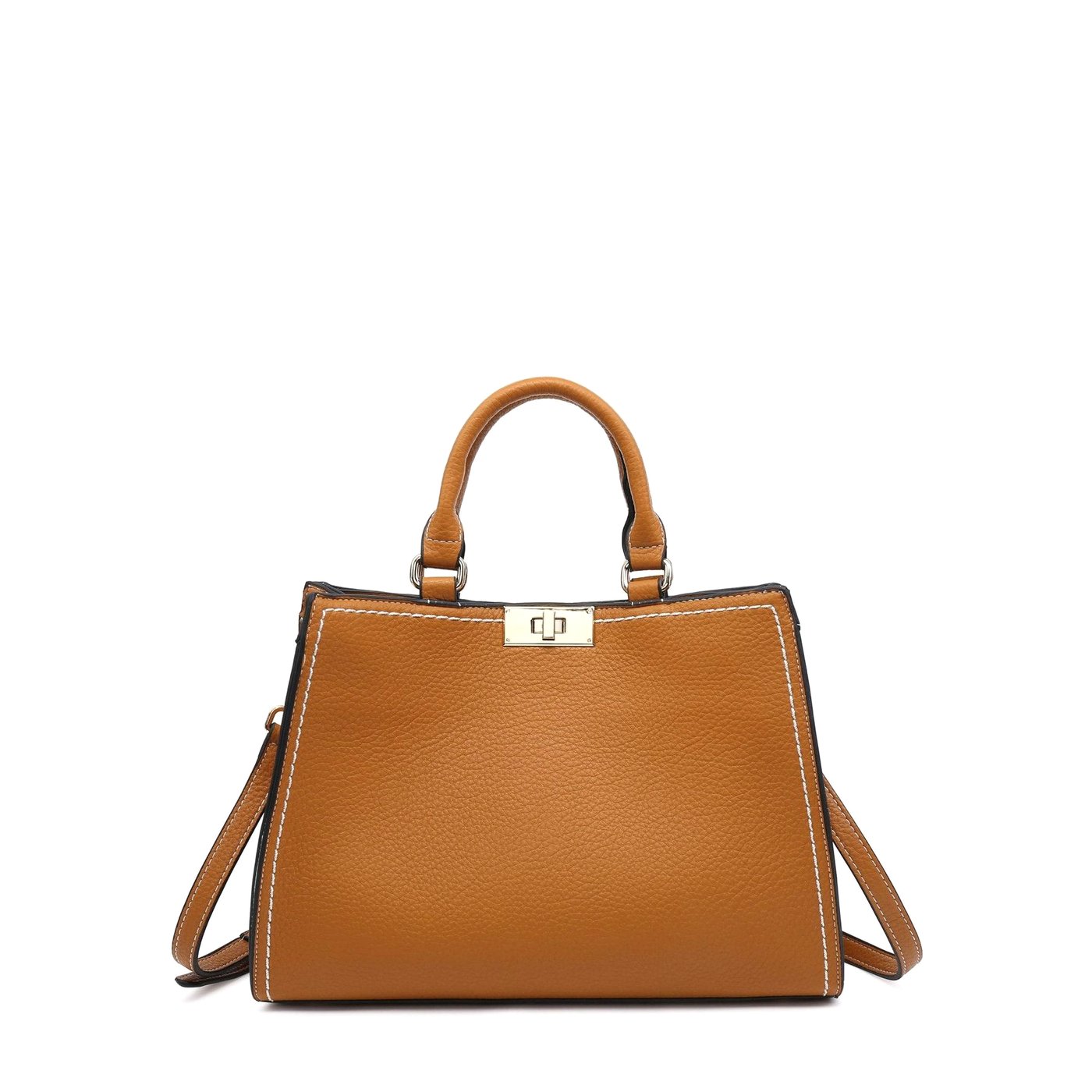 Mala Shopper Collection con dettagli