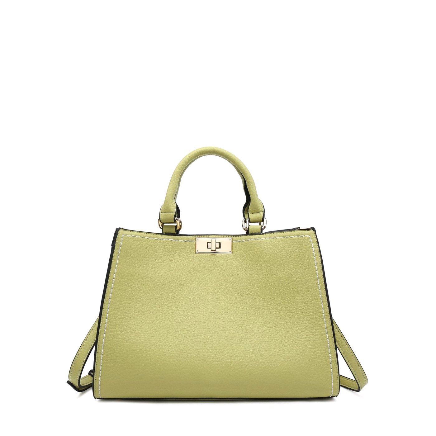 Mala Shopper Collection con dettagli