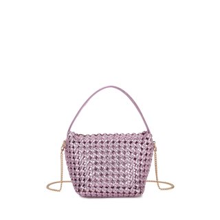Handmade handbag