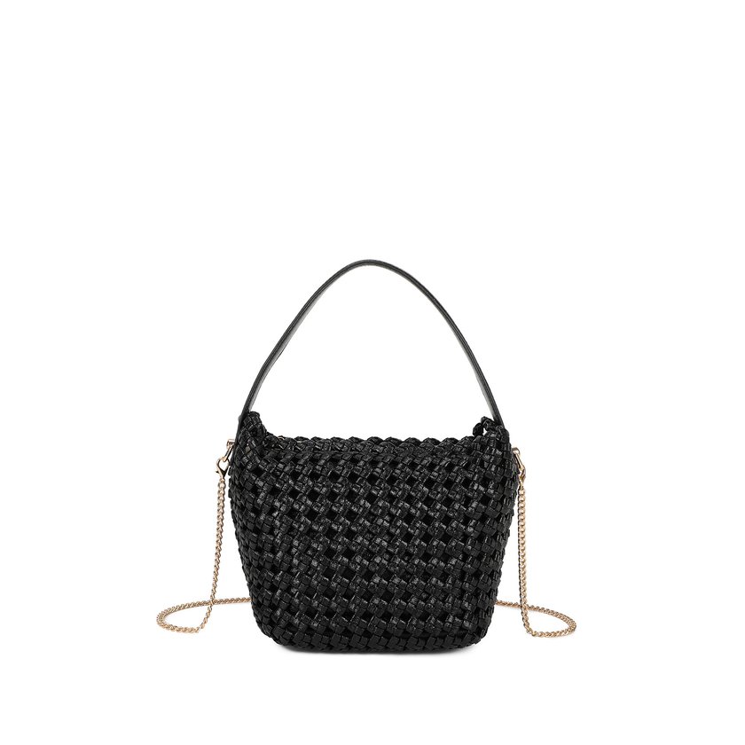 Handmade handbag