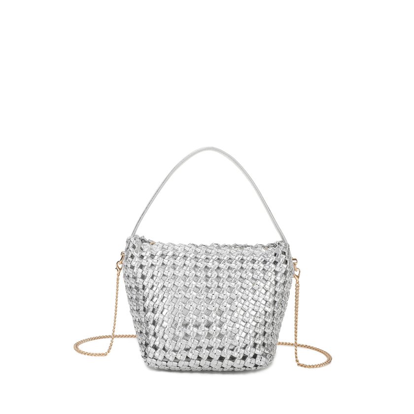 Handmade handbag