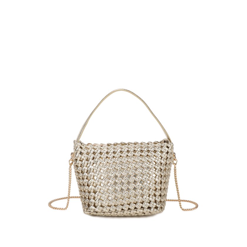 Handmade handbag