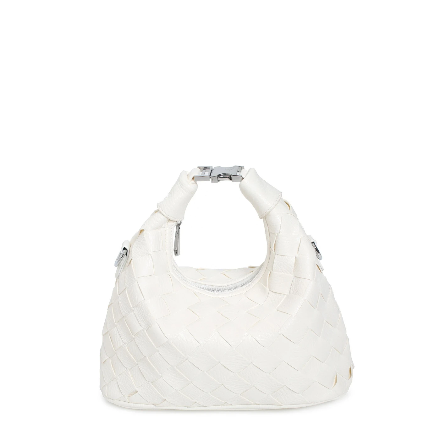 Borsa a mano con catena